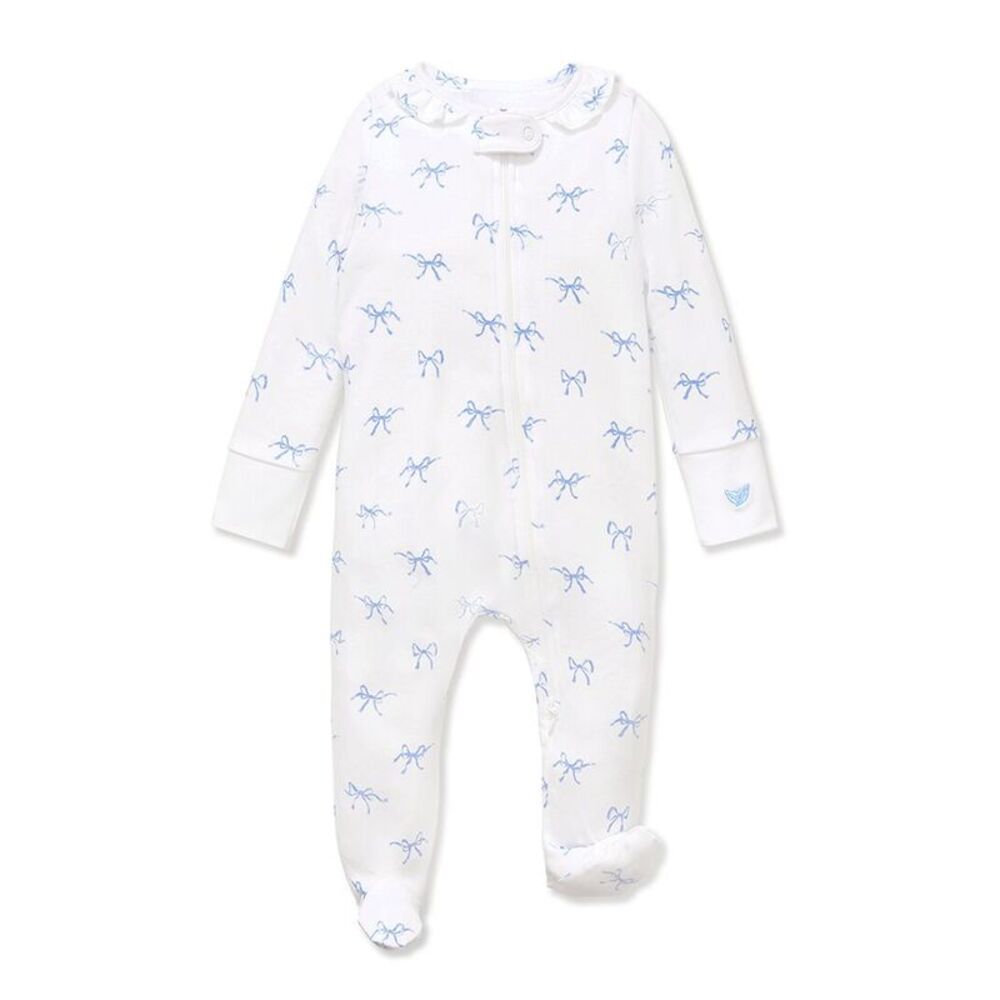 Petite Plume Snug Fit Romper